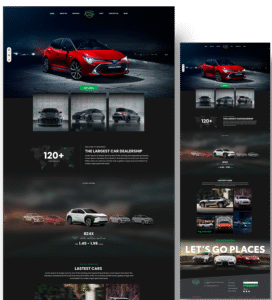 Home hi speed automobile solutions