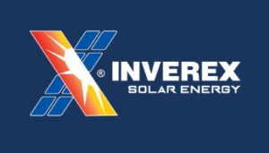 Home invertex logo