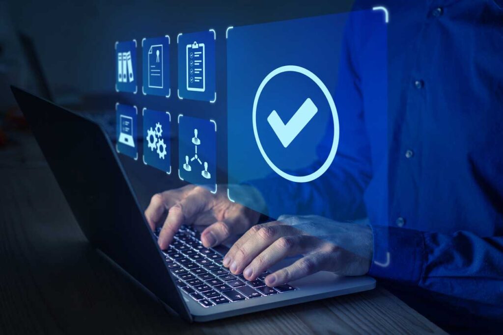 Services qa testing services