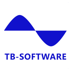 Home tb software logo