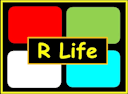 Home rlife logo