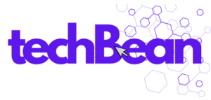 Home techbean logo